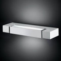 Nemo Ara 29 LED Wandlampe in modernem Design mit schwenkbarem Diffusor und energiesparender LED-Technologie.