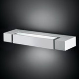 Nemo Ara 29 LED Wandlampe in modernem Design mit schwenkbarem Diffusor und energiesparender LED-Technologie.