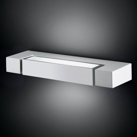 Nemo Ara 29 LED Wandlampe in modernem Design mit schwenkbarem Diffusor und energiesparender LED-Technologie.