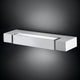 Nemo Ara 29 LED Wandlampe in modernem Design mit schwenkbarem Diffusor und energiesparender LED-Technologie.