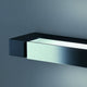 Nemo Ara 69 LED Wandleuchte verstellbar in modernem Design mit schwenkbarem Diffusor und energiesparender LED-Technologie.