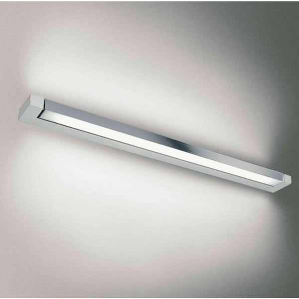 Nemo Ara 69 LED wall light adjustable in a modern design with efficient LED technology.