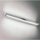 Nemo Ara 69 LED Wandleuchte verstellbar in modernem Design mit effizienter LED-Technologie.