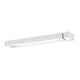 Nemo Ara 69 LED Wandleuchte verstellbar in modernem Design mit energiesparender LED-Technologie.