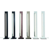 Lampada del pavimento a LED ARA RUATABLE