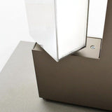 Lampada del pavimento a LED ARA RUATABLE