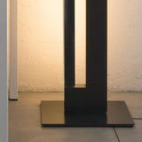 Nemo Ara LED Stehlampe drehbar