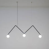 Lampada a led Dabliu Globe