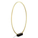 Nemo Ellisse LED Wand- oder Stehlampe 138cm