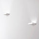 Nemo Fix Up LED Wandlampe 1-strahlig