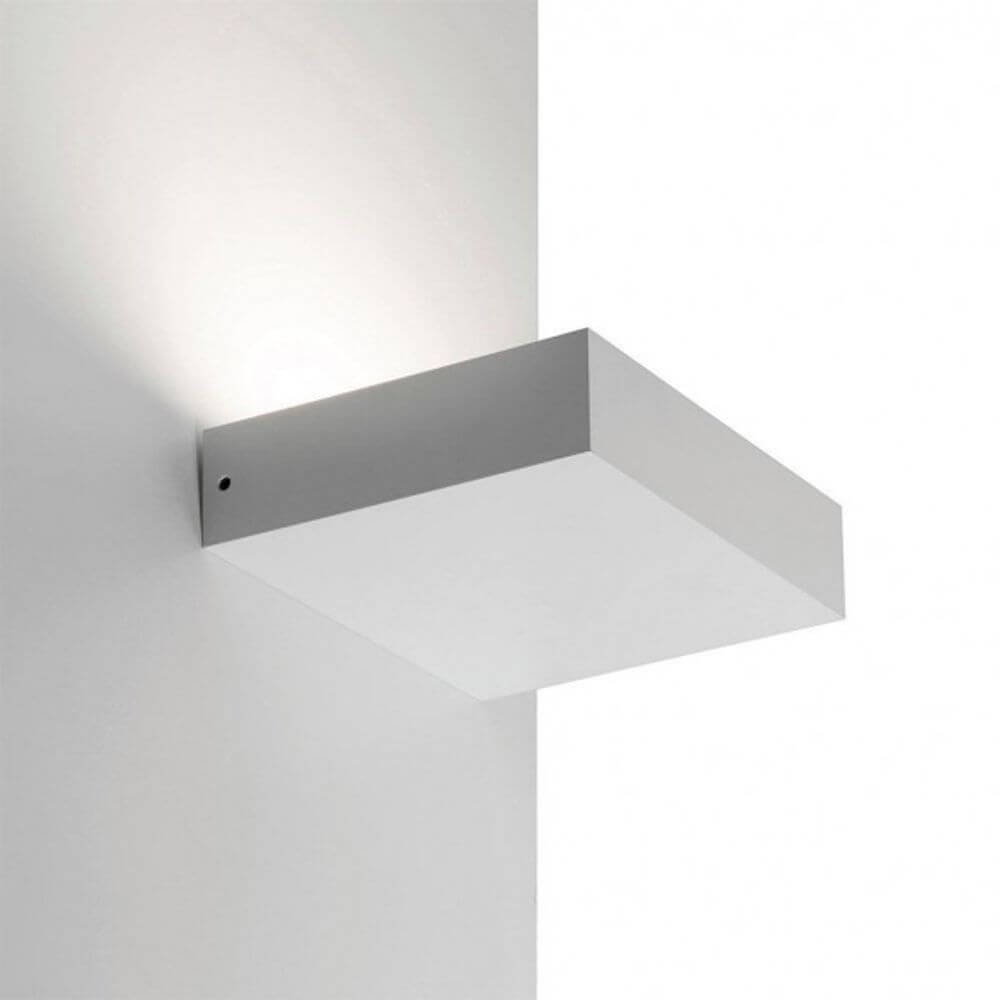 Nemo Fix Up LED Wandlampe 1-strahlig