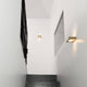 Nemo Fix Up LED Wandlampe 1-strahlig