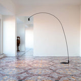 Nemo Fox LED Stehlampe Leselampe