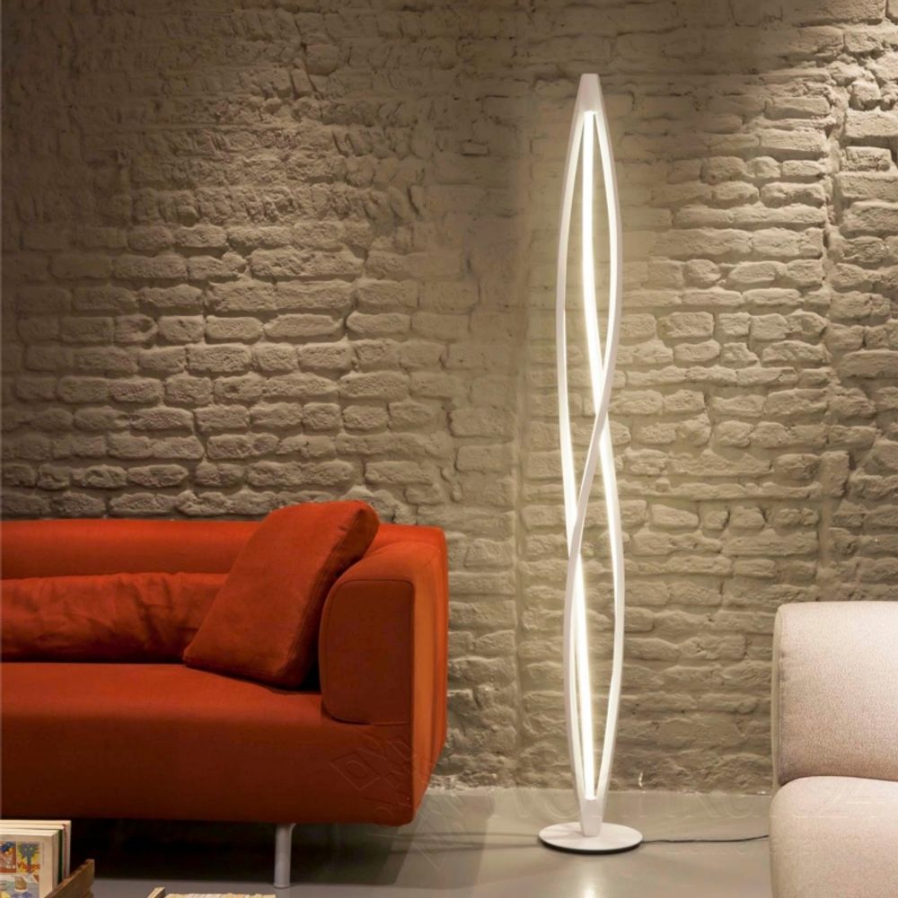 Nemo In The Wind LED floor lamp 183cm