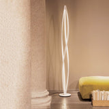 Nemo In The Wind LED floor lamp 183cm