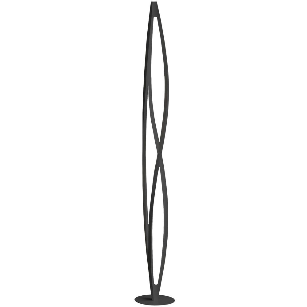 Nemo In The Wind LED floor lamp 183cm