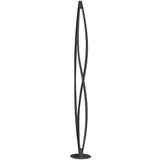 Nemo In The Wind LED floor lamp 183cm