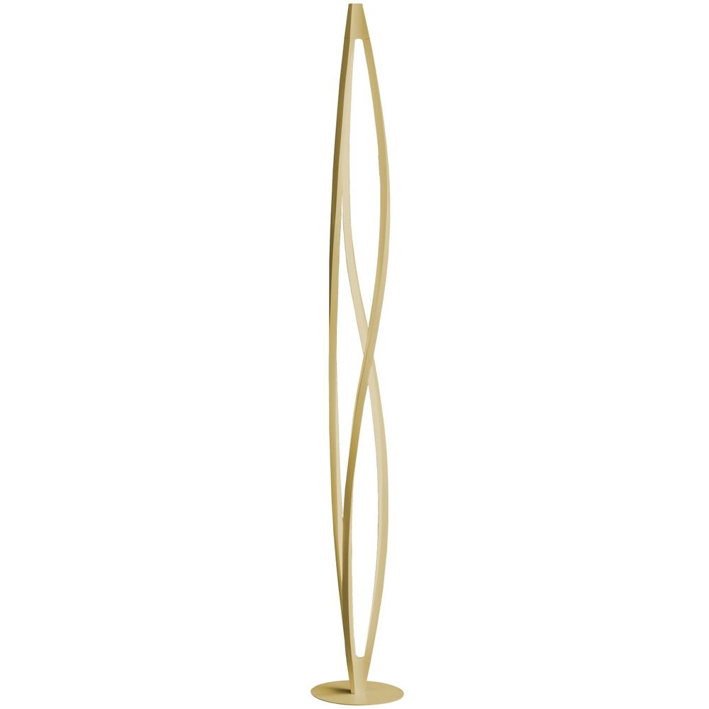 Nemo In The Wind LED floor lamp 183cm