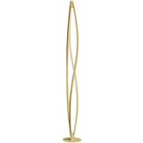 Nemo In The Wind LED floor lamp 183cm