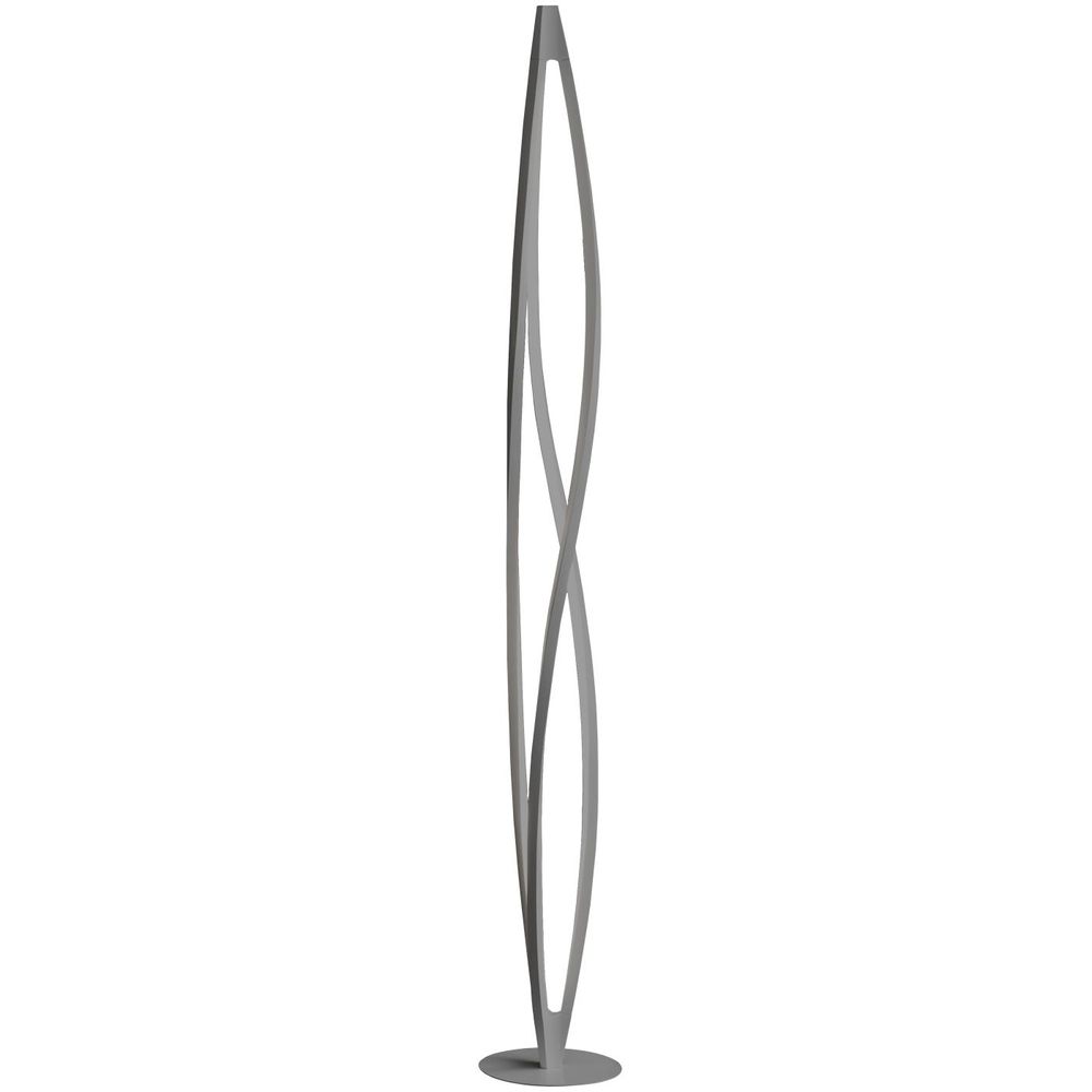 Nemo In The Wind LED floor lamp 183cm