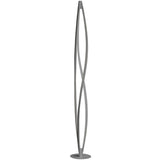 Nemo In The Wind LED floor lamp 183cm
