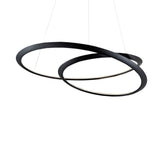Nemo Kepler Minor Up LED hanger lamp Ø 84 cm