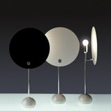 Lampada da tavolo Kuta per luce indiretta