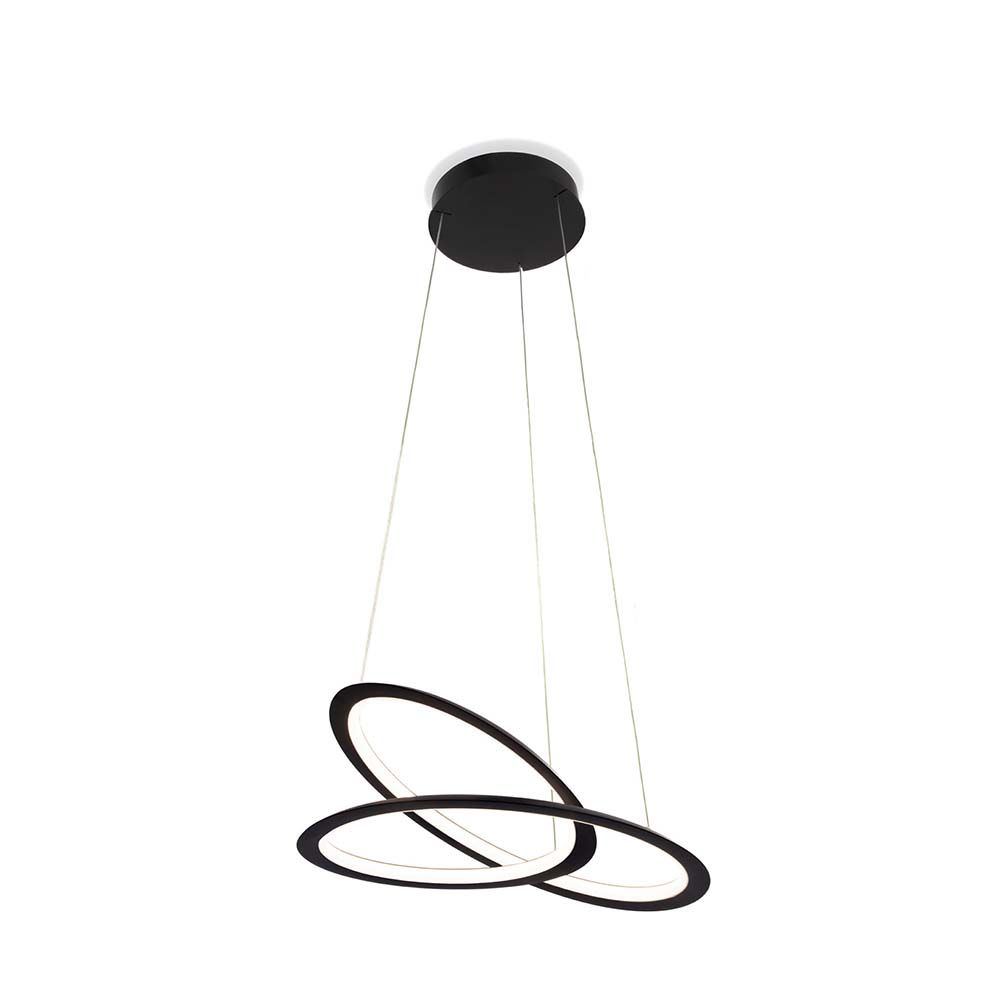Lámpara colgante Nemo LED Kepler Petite