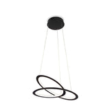 Lámpara colgante Nemo LED Kepler Petite