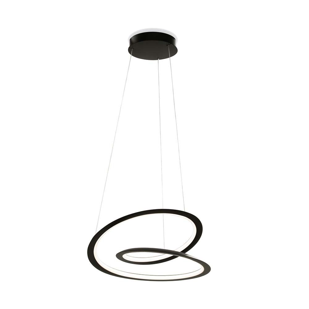 Lámpara colgante Nemo LED Kepler Petite
