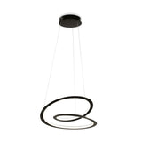 Lámpara colgante Nemo LED Kepler Petite