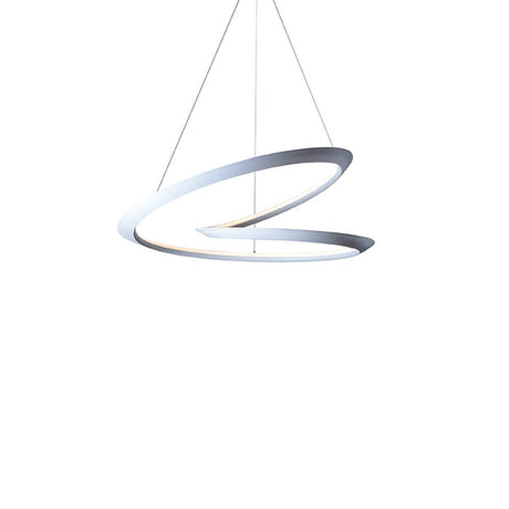 Nemo LED pendant light Kepler Petite in an elegant design with a bright downlight.