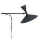 Nemo Lampe De Marseille Wandlampe mit Arm (5)