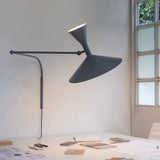Nemo Lampe De Marseille Applique avec bras