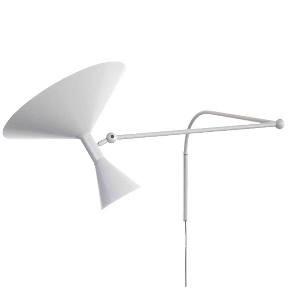 Nemo Lampe De Marseille Applique avec bras