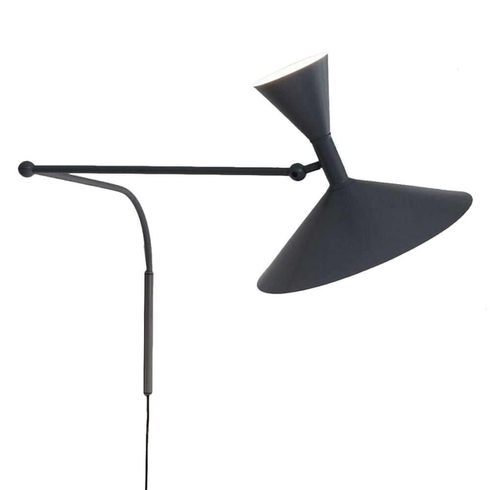 Nemo Lampe De Marseille Applique avec bras