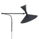 Nemo Lampe De Marseille Wandlampe mit Arm