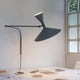 Nemo Lampe De Marseille Wandlampe mit Arm