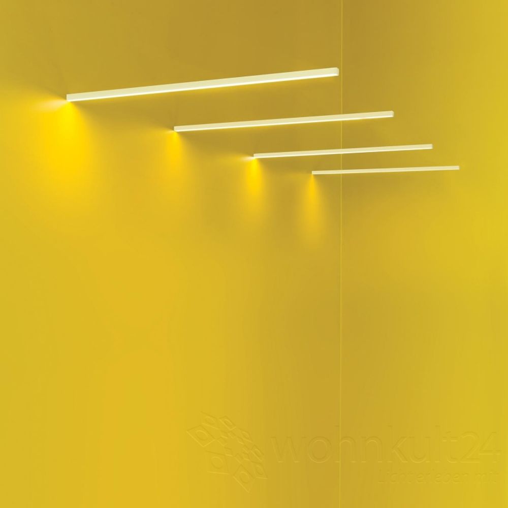 Nemo LineScapes CantileVersed LED -installatie Wall Lamp