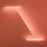 Nemo Linescapes Wall 102 LED wall lamp