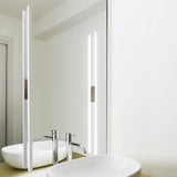 Linescapes Wall 102 LED Wandlampe