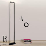 Nemo Logo LED Stehlampe 193cm