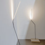Nemo Neo LED Stehlampe zum anlehnen