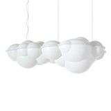Nuvola Minor LED LED Lamping Cloud 100 cm