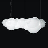 Nuvola Minor LED LED Lamping Cloud 100 cm