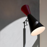 Nemo Parliament Floor Lamp Indireto/Direto