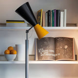 Nemo Parlement Floor Lamp Indirect/Direct