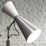 Lampada da terra Nemo Parliament indiretta/diretta