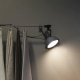 Lampada di serraggio Projecteur 165