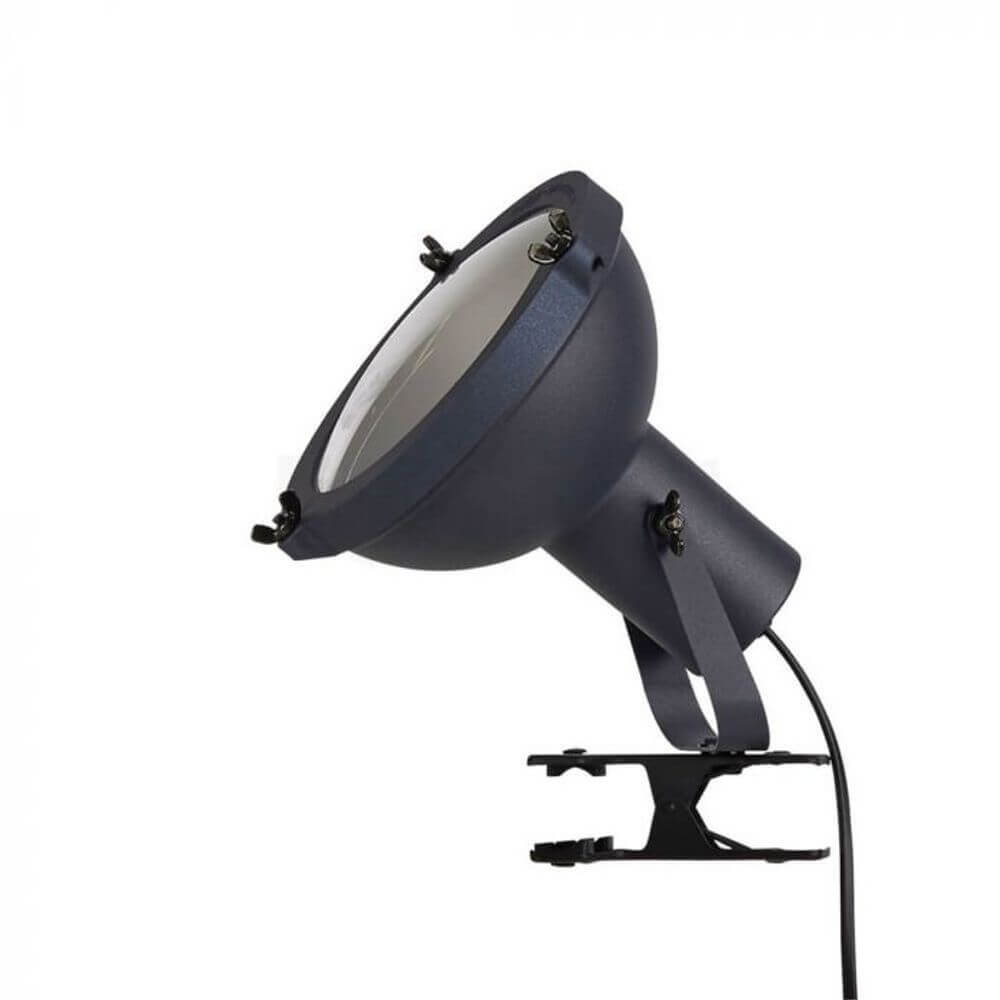 Lampada di serraggio Projecteur 165